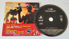 Euro démo playstation d'occasion  Plan-d'Orgon