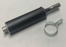 Silenziatore marmitta scooter usato  Brescia