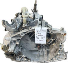 Cambio manuale per usato  Italia