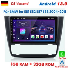Bmw 1er e81 gebraucht kaufen  Buttstädt