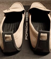 Zapatos Porsche Design Beverly Hills Beige 9.5 segunda mano  Embacar hacia Argentina