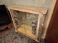Vintage glass 50s for sale  KINGSWINFORD