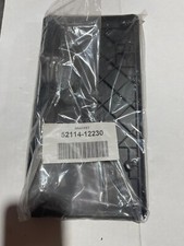 Suporte Toyota 52114-12230, Fr Bumper E comprar usado  Enviando para Brazil