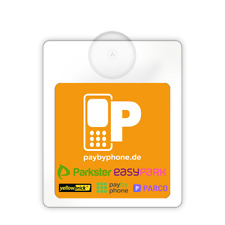 Perspex carrier with d'occasion  Expédié en Belgium