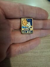 Broche badge insigne d'occasion  Creil