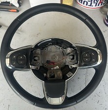 Volante sterzo fiat usato  Massa di Somma
