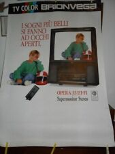 Brionvega opera supermonitor usato  Zerbolo