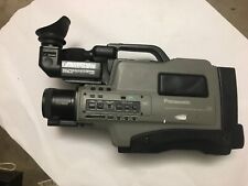 Videocámara vintage Panasonic Ag-195 Pro Line Reporter VHS cámara de video, usado segunda mano  Embacar hacia Argentina