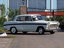  austin cambridge 1962 części blacharskie i mechaniczne  drzwi dorr na sprzedaż  PL