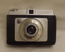 Ilford sporti vintage for sale  STOKE-ON-TRENT