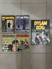 Lotto dylan dog usato  Valva