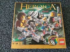 Lego games castle gebraucht kaufen  Amberg