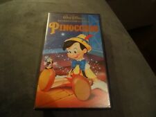 Vhs walt disney d'occasion  Étréchy