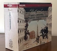 Mozart early symphonies for sale  Cincinnati