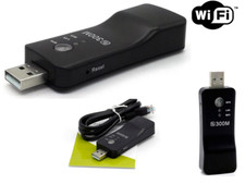 Adattatore usb dongle usato  Torre Annunziata