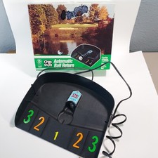 Chip putt automatic for sale  Tillamook