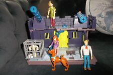 Scooby doo haunted for sale  COVENTRY