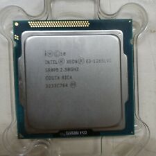 Processador Intel Xeon E3-1265L V2 2.5 GHz SR0PB E3-1265Lv2 LGA1155 envio mundial comprar usado  Enviando para Brazil