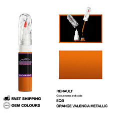 Per renault orange usato  Spedire a Italy