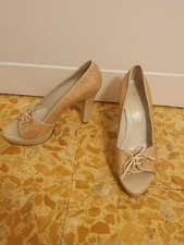 Sandali sonia fortuna usato  Firenze