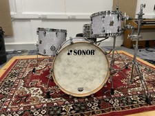 Sonor sq2 medium for sale  TRURO