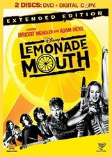Lemonade Mouth (Extended Edition) comprar usado Lemonade Mouth (Extended Edition) comprar usado  Enviando para Brazil
