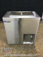 Master bilt ice for sale  Irving