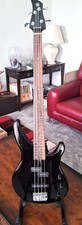 Yamaha trbx174 black for sale  PRESTON