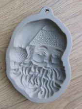 Vintage santa cookie for sale  CROWBOROUGH