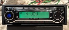 Blaupunkt valencia mp36 gebraucht kaufen  Heuerßen