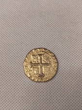 Spanish colony coin for sale  LUTON