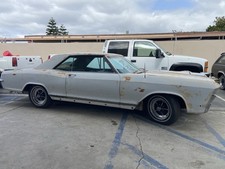 1965 buick riviera for sale  Santa Ana