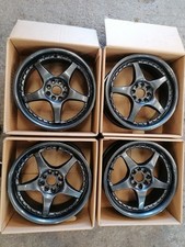 Refurbished league 17x7j for sale  GATESHEAD