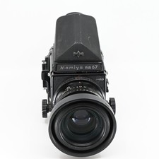 Mamiya rb67 pro d'occasion  France