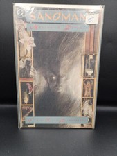 Sandman Master of Dreams #1 DC Comics 1989 comprar usado  Enviando para Brazil