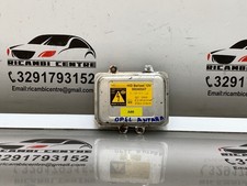 Centralina luci fari usato  Cornedo Vicentino