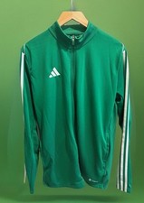 Adidas green ranger for sale  DARLINGTON