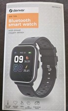 Denver 164black bluetooth gebraucht kaufen  Homberg (Efze)