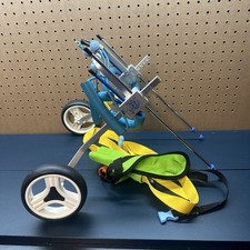 Hobeyhove dog cart for sale  Swannanoa