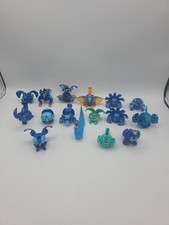 X16 aquos bakugan for sale  HEREFORD