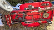 Honda engine gcv530 for sale  CAMBRIDGE