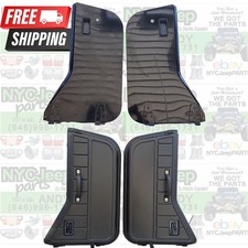 Rust half doors for sale  Bellerose