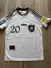 Retro trikot deutschland gebraucht kaufen  Naila