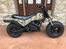 1987 honda fat for sale  Newtown Square