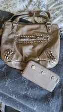 Liebeskindtasche passendem por gebraucht kaufen  Bochum