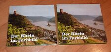 Der rhein farbbild d'occasion  Beaurieux