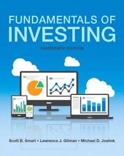 Fundamentals investing for sale  Interlochen