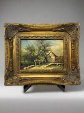 Cottage stone bridge for sale  Albany