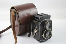 Rolleiflex twin lens for sale  LEEDS