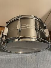 Ludwig heirloom stainless for sale  IPSWICH